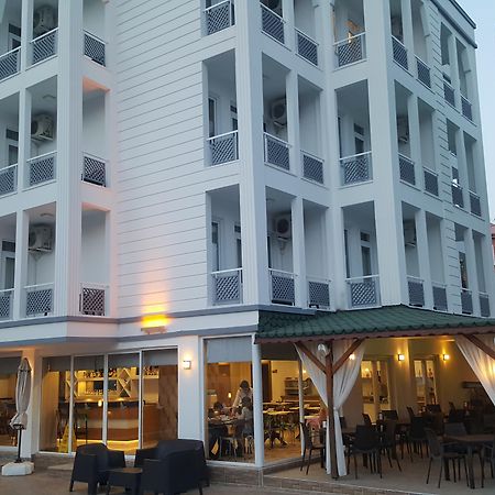 Esperanza Hotel Αττάλεια Εξωτερικό φωτογραφία