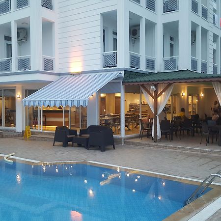 Esperanza Hotel Αττάλεια Εξωτερικό φωτογραφία