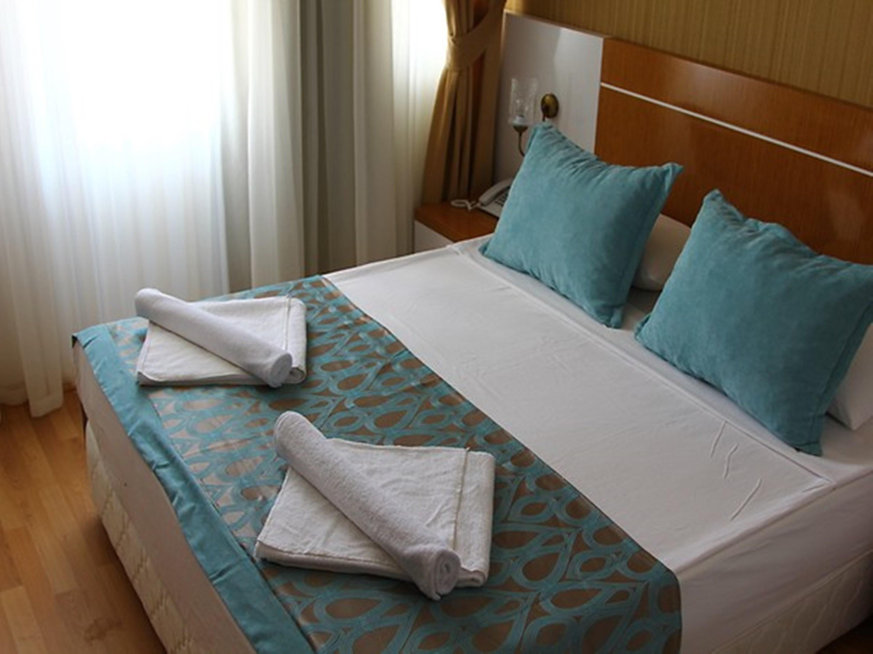 Esperanza Hotel Αττάλεια Εξωτερικό φωτογραφία