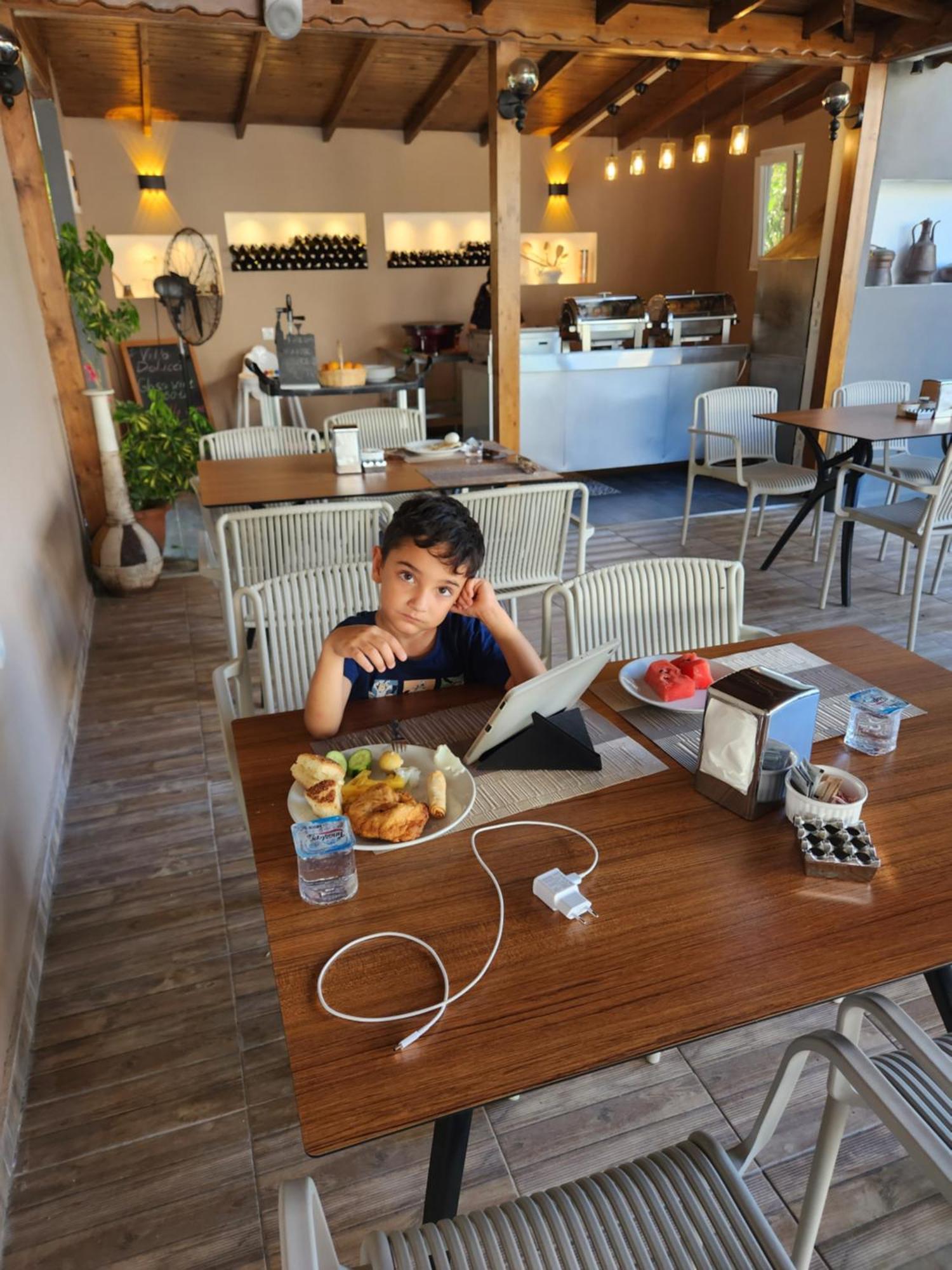 Esperanza Hotel Αττάλεια Εξωτερικό φωτογραφία