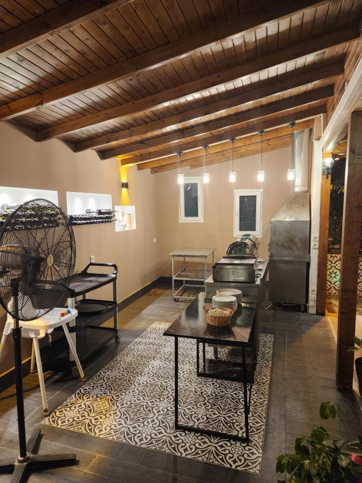 Esperanza Hotel Αττάλεια Εξωτερικό φωτογραφία