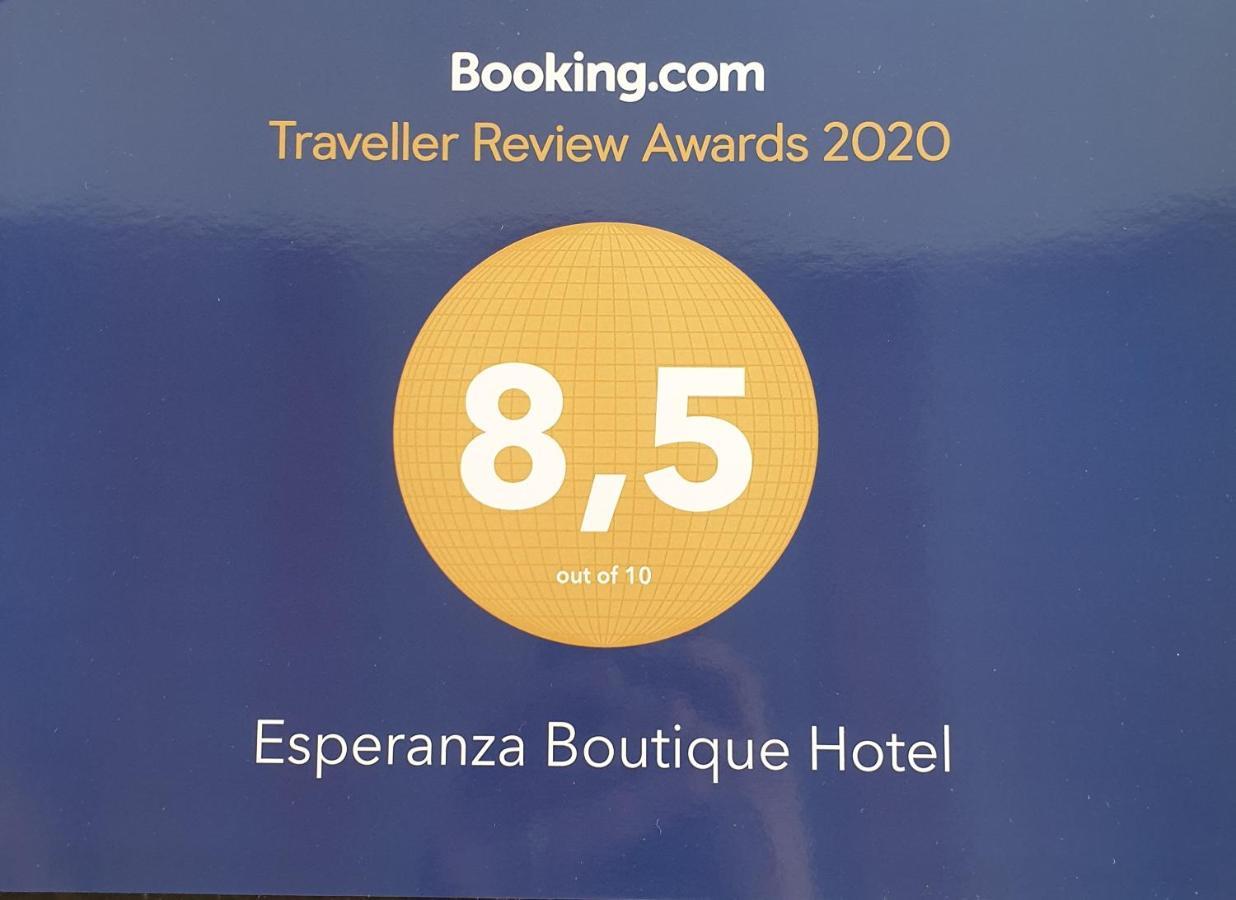Esperanza Hotel Αττάλεια Εξωτερικό φωτογραφία
